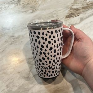 Swig brand coffee mug 20oz